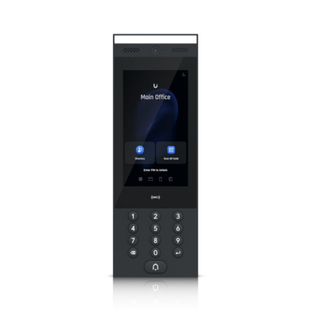 Ubiquiti UA-Intercom - Intercom, UA-Intercom