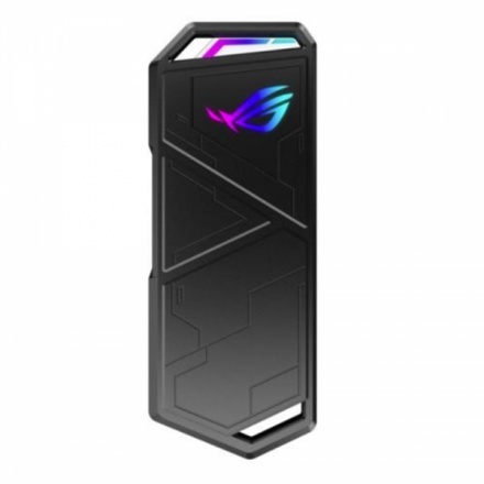 ASUS STRIX ARION černý M.2 NVMe Alu SSD 10Gbps USB-C/A case (ESD-S1C), 90DD02H0-M09000