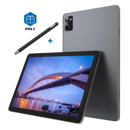 iGET SMART L30 Steel Blue, LTE tablet 10,1", 84000336