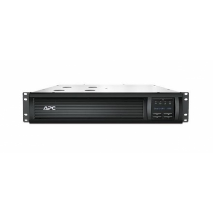 APC Smart-UPS 1500VA RM 2U 230V w.net, SMT1500RMI2UNC