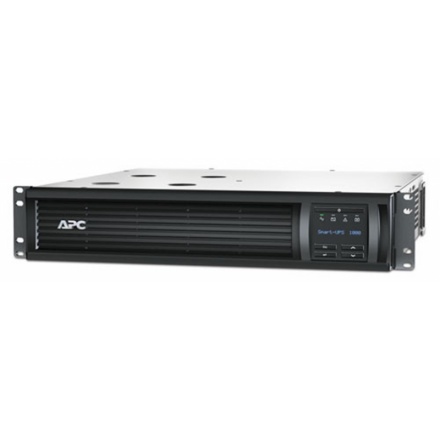 APC Smart-UPS 1000VA RM 2U 230V Smart Connect, SMT1000RMI2UC