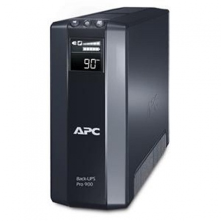APC Power Saving Back-UPS RS 1500VA-FR 230V, BR1500G-FR