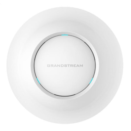 Grandstream GWN7630, AP, 802,11ac, dual band 4x4:4, 16 SSDI, 200+ konk. WiFi klientů, signál 175m, P, GWN7630