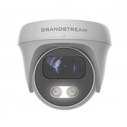 Grandstream GSC3610 SIP kamera, Dome, 3,6mm obj., IR přísvit, IP66, GSC3610
