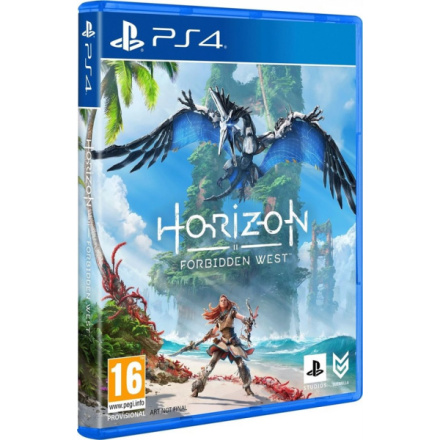 SONY PLAYSTATION PS4 -  Horizon Forbidden West, PS719718093