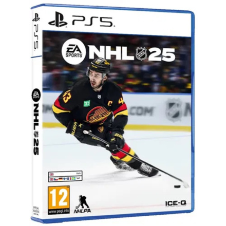 PS5 - NHL 25, 5030943125275