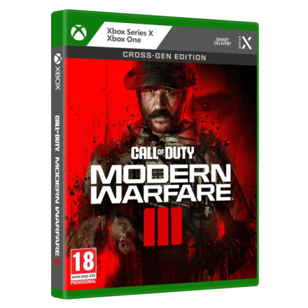 ACTIVISION XONE/XSX - Call of Duty: Modern Warfare III, 5030917299797