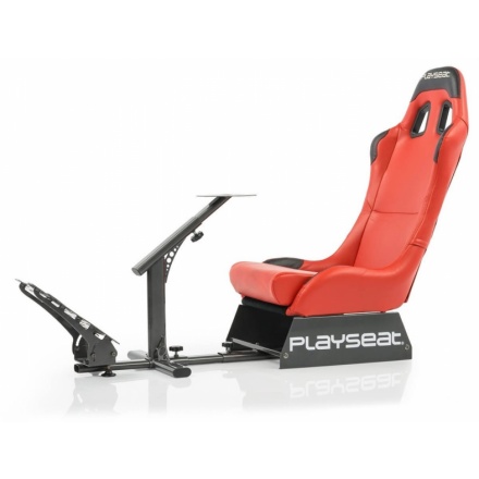 Playseat® Evolution red, RRE.00100