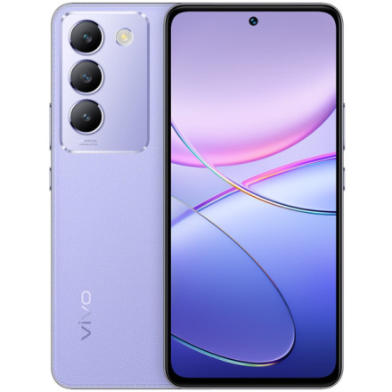 VIVO V40 SE 4G/8GB/128GB/Leather Purple, 5667716