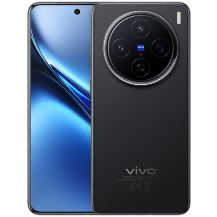 VIVO X200 5G/12GB/256GB/Black, 5668389