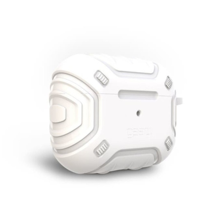 GEAR4 Apollo Snap pouzdro pro AirPods Pro - bílý, 702009641