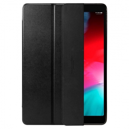 Ochranné pouzdro Spigen Smart Fold Case pro Apple iPad Air 10,5" černé, 073CS26319