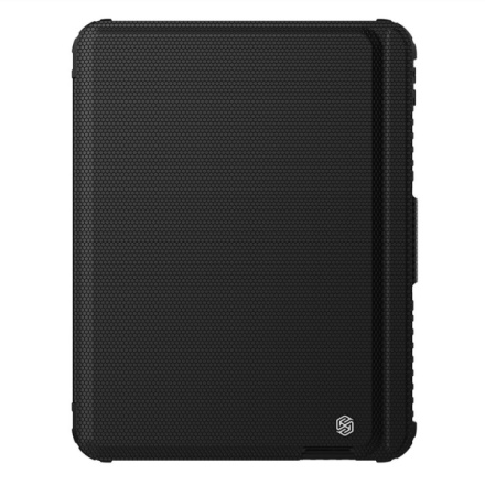 Nillkin Bumper Link Keyboard Case (Backlit Version) pro iPad 10.9 2022 Black, 6902048279650