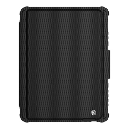 Nillkin Bumper Link Keyboard Case (Backlit Version) iPad Air 10.9 20/Air 4/Air 5/Pro 11 20/22 Black, 6902048276826