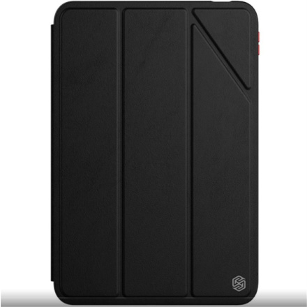 Nillkin Bevel Leather Case pro Xiaomi Pad 6/6 Pro Black, 6902048264762