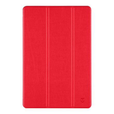 Tactical Book Tri Fold Pouzdro pro Lenovo Tab M11/M11 LTE (TB-330FU/TB-330XU) Red, 8596311249518