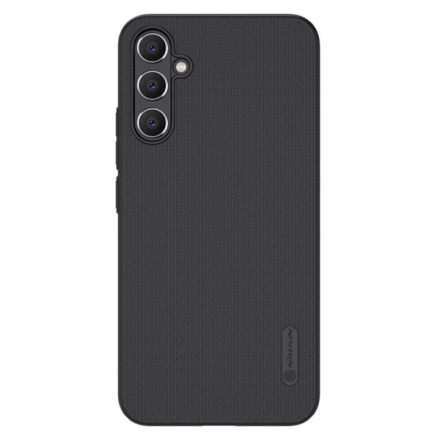 Nillkin Super Frosted Zadní Kryt pro Samsung Galaxy A34 5G Black, 6902048261242