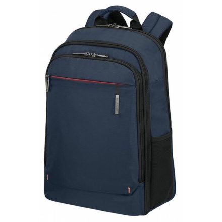 Samsonite NETWORK 4 Laptop backpack 15.6" Space Blue, 142310-1820