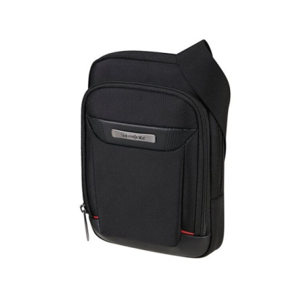 Samsonite PRO-DLX 6 Crossover S 7.9'' Black, 147143-1041