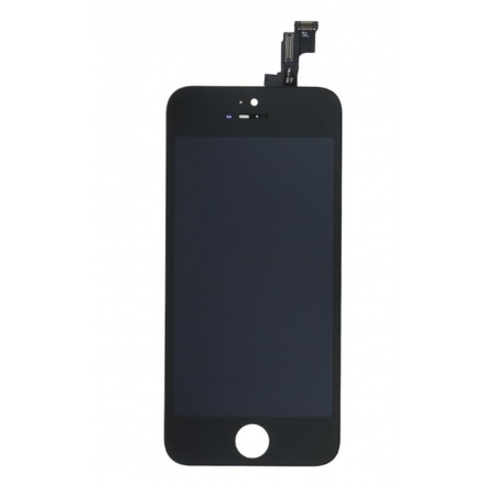 iPhone SE LCD Display + Dotyková Deska Black TianMA, 8595642242199 - neoriginální