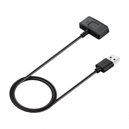 Tactical USB Nabíjecí kabel pro Huawei Color Band A2, 8596311085918