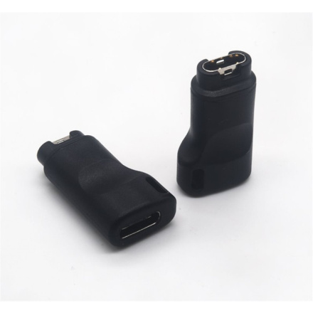 Tactical USB-C Adaptér pro Garmin Fenix 7, 8596311196935
