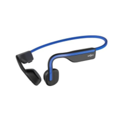 Shokz OpenMove, Bluetooth sluchátka před uši, modrá, S661BL