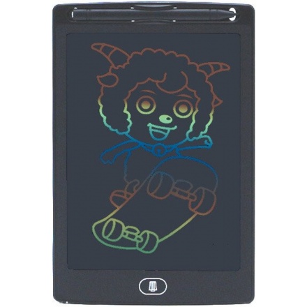 Tactical LCD Tablet na Kreslení Barevný Podklad 8,5inch, 8596311097317