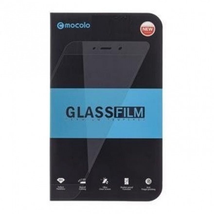 Mocolo 5D Tvrzené Sklo Black pro iPhone 11 Pro/ XS/ X, 8596311094651