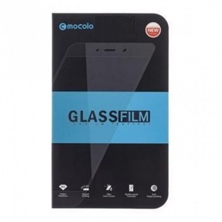 Mocolo 5D Tvrzené Sklo Black Xiaomi Mi 10T Lite, 8596311128776