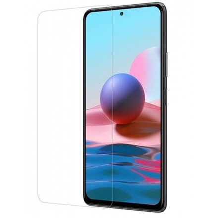 Nillkin Tvrzené Sklo 0.33mm H pro Xiaomi Redmi Note 10 Pro, 6902048215962