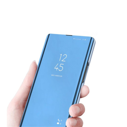 Cu-Be Clear View Samsung Galaxy A14 4G/5G Blue, 8595680420375