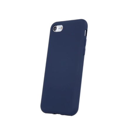 Cu-be Fine TPU pouzdro Samsung Galaxy S23 Navy, 8595680420306