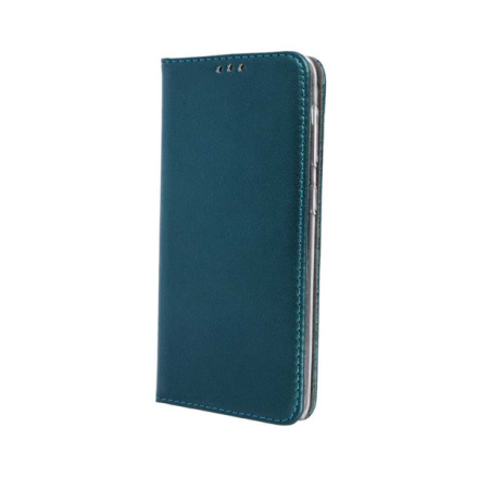 Cu-be Platinum pouzdro Poco C40 Dark Green, 8595680419485