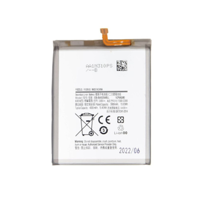 Samsung A50 baterie EB-BA505ABU Li-Ion 4000mAh (OEM), 8596311187544