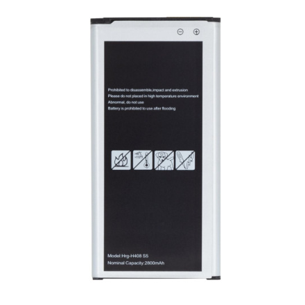 Samsung S5 baterie EB-BG900BBE Li-Ion 2800mAh (OEM), 8596311193453