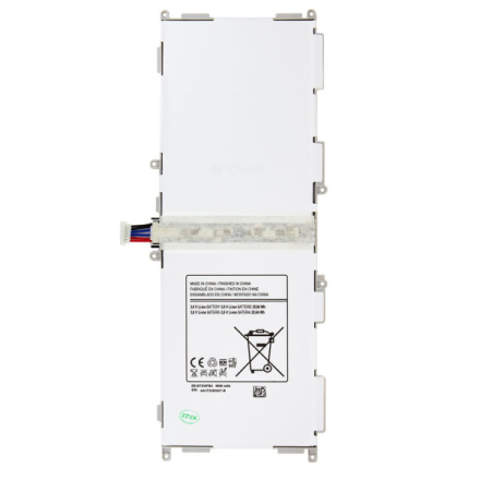 Samsung Tab A4 baterie EB-BT530FBE Li-Ion 6800mAh (OEM), 8596311193408