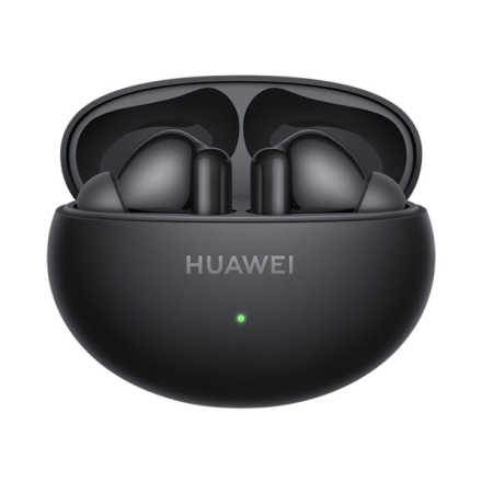 HUAWEI FreeBuds 6i Black, 55037551