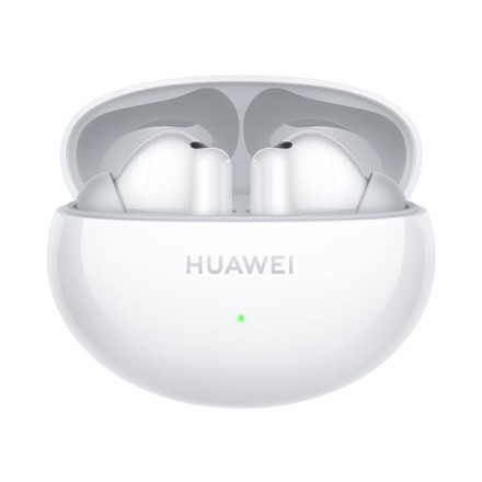 HUAWEI FreeBuds 6i White, 55037552