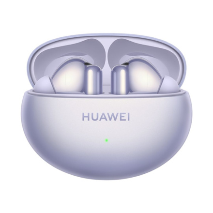 HUAWEI FreeBuds 6i Purple, 55037550