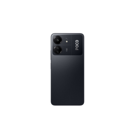 POCO C65/6GB/128GB/Black, 51164