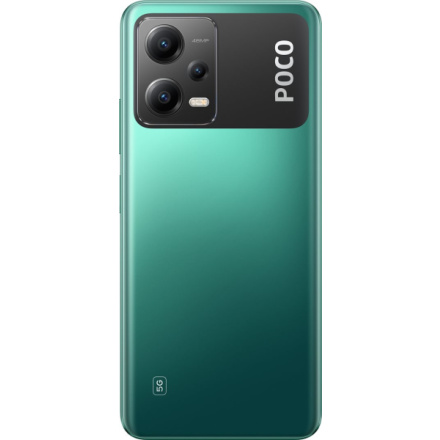 POCO X5 5G/6GB/128GB/Green, 45012