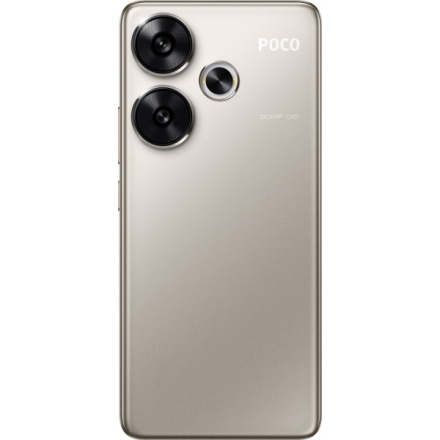 POCO F6/12GB/512GB/Titanium, 56290