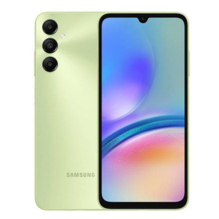 Samsung Galaxy A05s/4GB/128GB/Zelená, SM-A057GLGVEUE