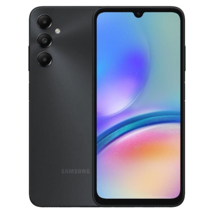 Samsung Galaxy A05s/4GB/64GB/Černá, SM-A057GZKUEUE