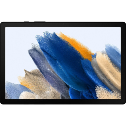 Samsung Galaxy Tab A8/SM-X205N/10,5"/1920x1200/3GB/32GB/An11/Silver, SM-X205NZSAEUE