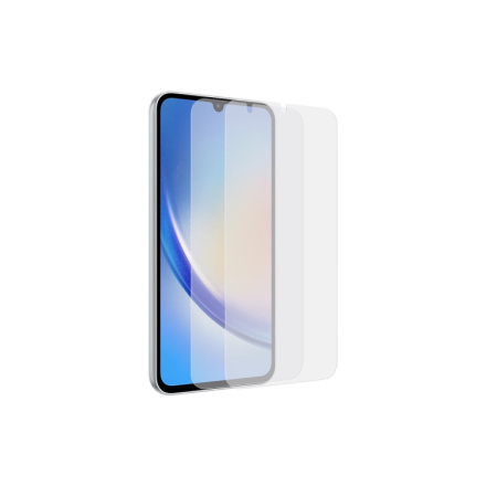 Samsung Ochranná fólie pro Samsung Galaxy A34 Transparent, EF-UA346CTEGWW