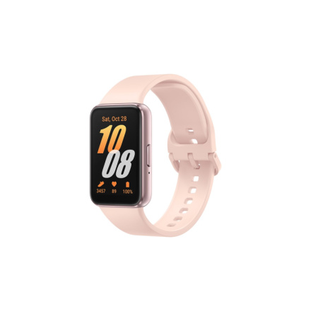 Samsung Galaxy Fit3/40mm/Pink Gold/Sport Band/Pink Gold, SM-R390NIDAEUE