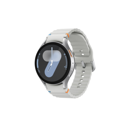 Samsung Galaxy Watch 7/44mm/Silver/Sport Band/Silver, SM-L310NZSAEUE