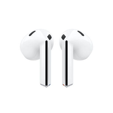 Samsung Galaxy Buds3/ANC/BT/Bezdrát/Bílá, SM-R530NZWAEUE